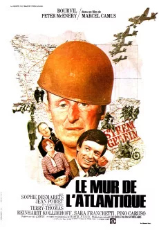 Le mur de l'Atlantique