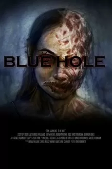 Blue Hole