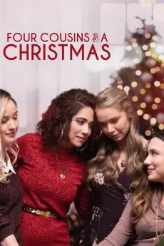 Four Cousins and A Christmas