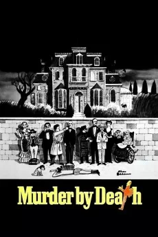 Murder by Death