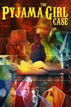 The Pajama Girl Case