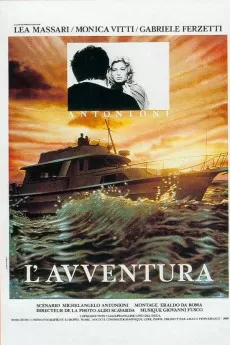 L'Avventura