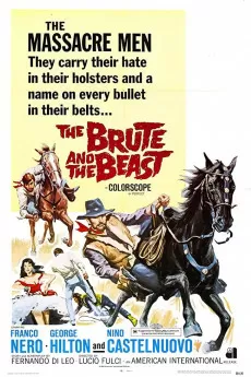 The Brute and the Beast