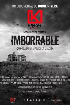 Imborrable