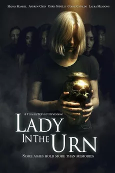 Lady in the Urn