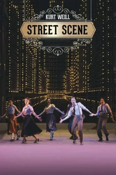Weill: Street Scene