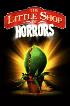 The Little Shop of Horrors