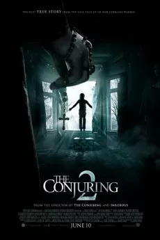 The Conjuring 2
