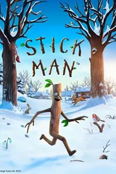 Stick Man