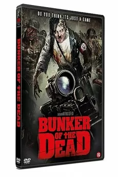 Bunker of the Dead