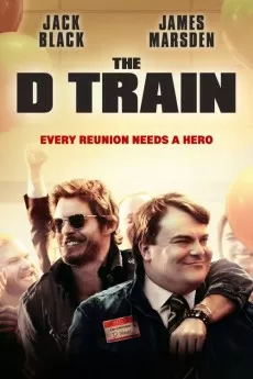 The D Train