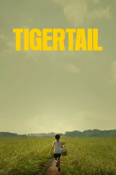 Tigertail
