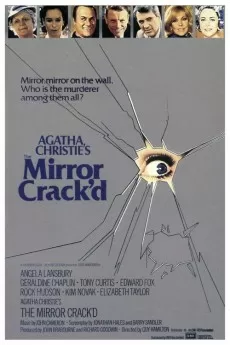The Mirror Crack'd