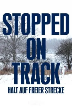 Halt auf freier Strecke