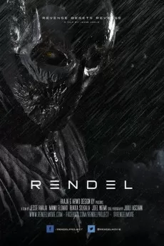 Rendel: Dark Vengeance