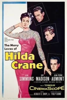 Hilda Crane