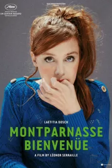 Jeune femme