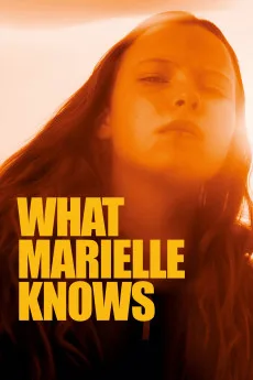 Was Marielle weiß