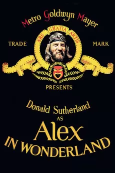 Alex in Wonderland