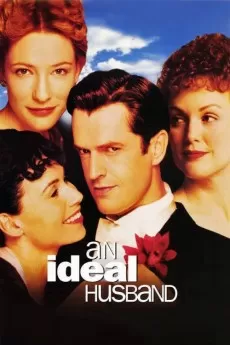 An Ideal Husband