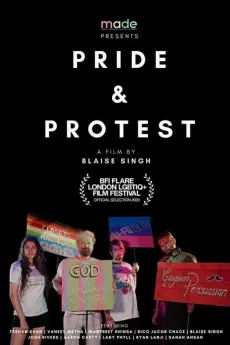 Pride & Protest