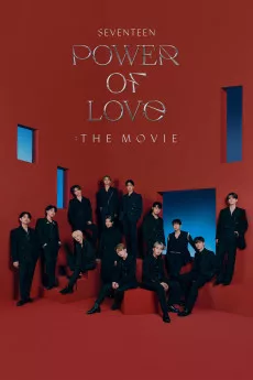 Seventeen Power of Love
