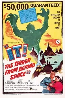 It! The Terror from Beyond Space