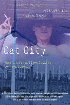 Cat City