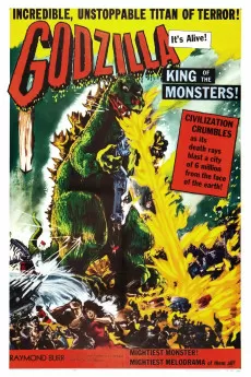 Godzilla