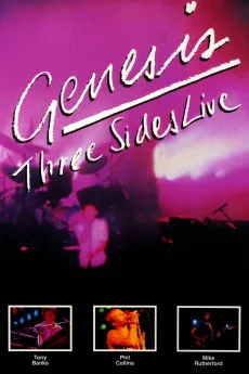 Three Sides Live