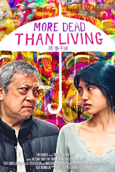More Dead Than Living