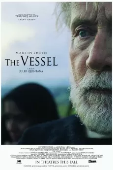 The Vessel