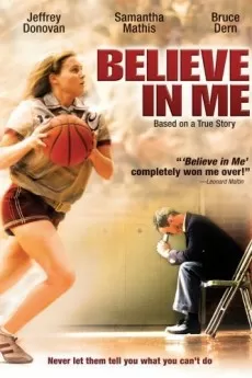 Believe in Me