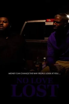 No Lost Love