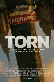 Torn