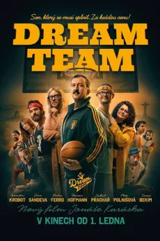 Dream Team