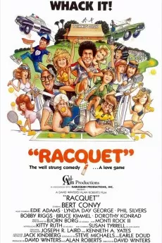 Racquet