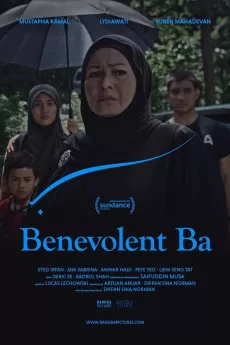 Benevolent Ba