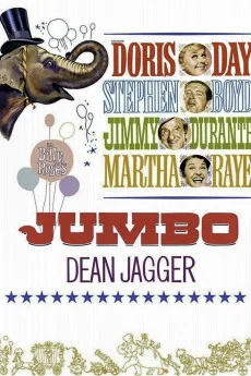 Billy Rose's Jumbo