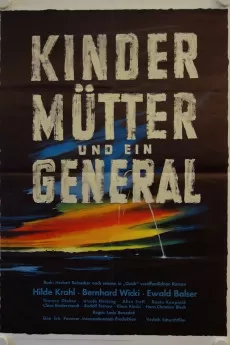 Sons, Mothers and a General