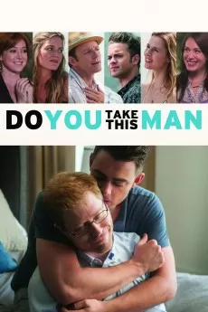Do You Take This Man