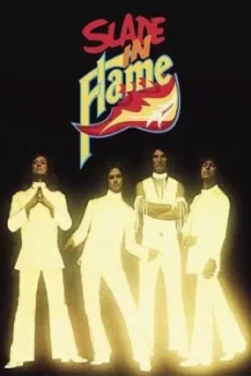 Slade in Flame