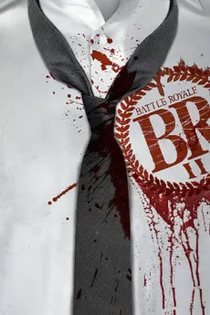 Battle Royale II