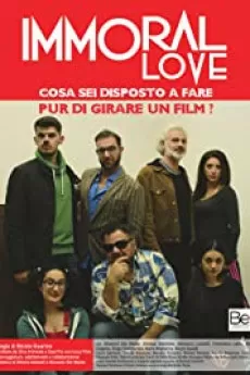 Immoral Love