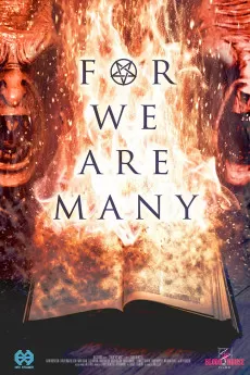 For We Are Many