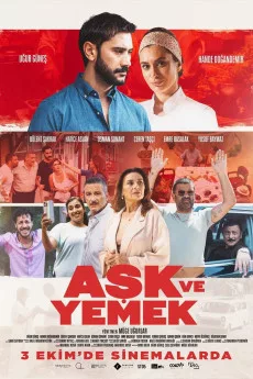 Ask ve Yemek