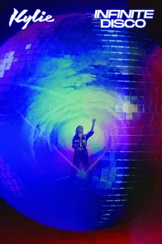 Infinite Disco