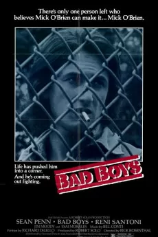 Bad Boys