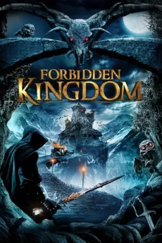 Forbidden Kingdom