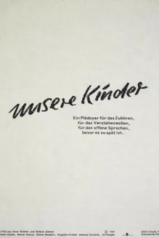 Unsere Kinder